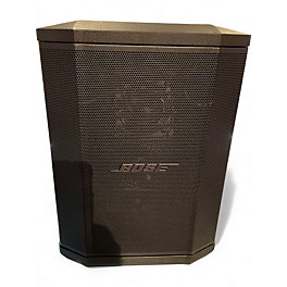 Used Bose S1 Pro Powered Speaker