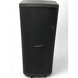 Used Bose SUB2 Powered Subwoofer