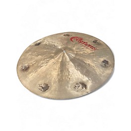 Used Bosphorus Cymbals 20in TRASH CRASH  Cymbal