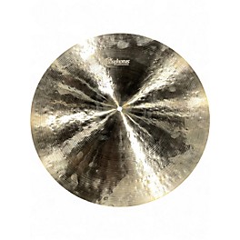 Used Bosphorus Cymbals 20in Traditional China Cymbal