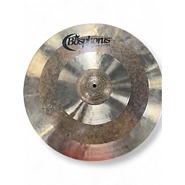 Used Bosphorus Cymbals 21in ANTIQUE SERIES RIDE Cymbal