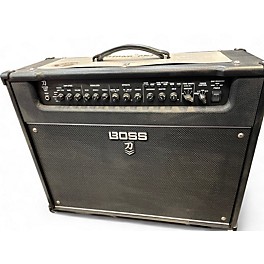 Used Boss Katana Artist MKII 100W Guitar Combo Amp