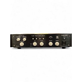 Used Boss  Waza Tube Amp Expander Power Attenuator