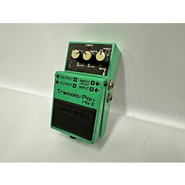 Used Used Bosss PN-2 Effect Pedal