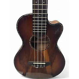 Used Breedlove PURSUIT EX TU CE CB MYRTLE Ukulele