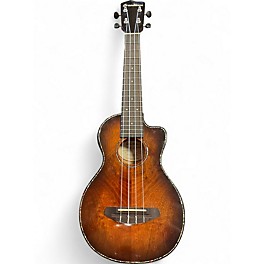 Used Breedlove PURSUIT EXOTIC CE MYRTLEWOOD CONCERT MYRTLE Ukulele