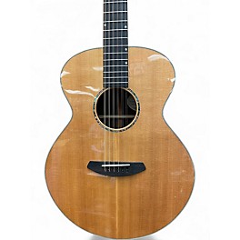 Used Breedlove Premier-12 Sitka Spruce / Rosewood 12 String Acoustic Electric Guitar