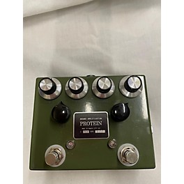 Used Used Browne Amplification Protein Effect Pedal