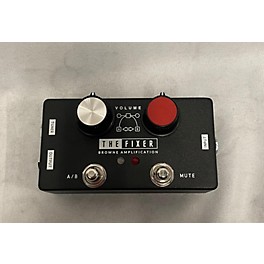 Used Used Browne Amplification The Fixer Pedal