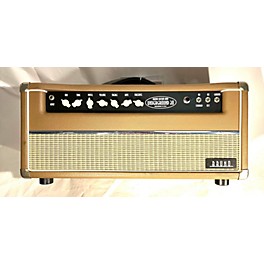 Used Used Bruno Custom Amps Underground 30 W/ Reverb Tube Guitar Amp Head