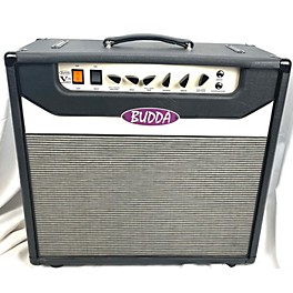 Used Budda SuperDrive V40 Series II Tube Guitar Combo Amp