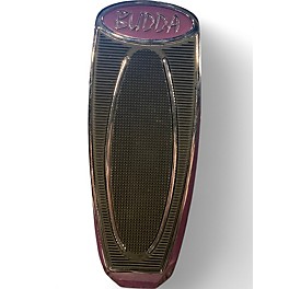 Used Budda Volume/Boost Pedal