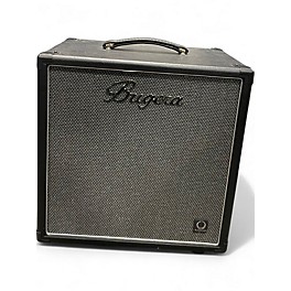 Used Bugera 112TS 80W 1X12 Guitar Cabinet