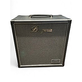 Used Bugera 112TS 80W 1X12 Guitar Cabinet