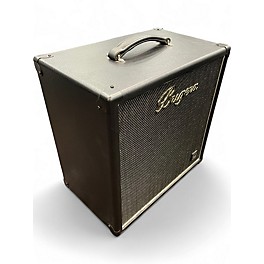 Used Bugera 112TS 80W 1X12 Guitar Cabinet