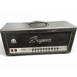 Used Bugera 1990 Infinium 120W Tube Guitar Amp Head