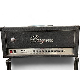 Used Bugera 1990 Tube Guitar Amp Head