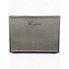Used Bugera 212TS Guitar Cabinet
