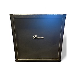 Used Bugera 412FBK Guitar Cabinet