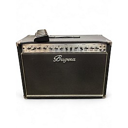 Used Bugera 6262 Infinium 120W 2x12 Tube Guitar Combo Amp