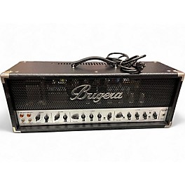 Used Bugera 6262 Infinium 120W Tube Guitar Amp Head