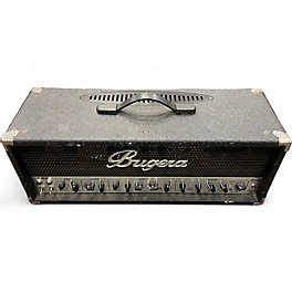 Used Bugera 6262 Infinium 120W Tube Guitar Amp Head