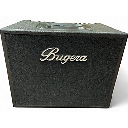 Used Bugera AC60 Acoustic Guitar Combo Amp
