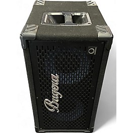 Used Bugera BT210TS 1600W 2X10 Bass Cabinet
