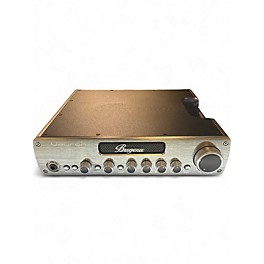 Used Bugera BV10001M Veyron MOSFET 2000W Bass Amp Head