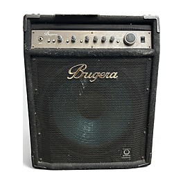 Used Bugera BXD15 Bass Combo Amp