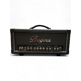 Used Bugera G20 INFINIUM Tube Guitar Amp Head