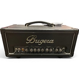 Used Bugera G5 INFINIUM Tube Guitar Amp Head