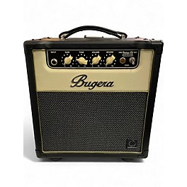 Used Bugera Infinium Vintage V5 Tube Guitar Combo Amp