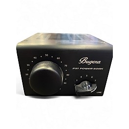 Used Bugera PS1 Power Soak Power Amp