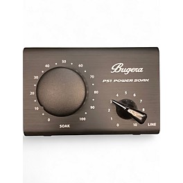 Used Bugera PS1 Power Soak Power Attenuator
