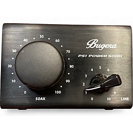 Used Bugera PS1 Power Soak Power Attenuator