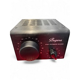 Used Bugera PS1 Power Soak Power Attenuator