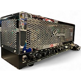 Used Bugera T-50 INFINIUM  Tube Guitar Amp Head