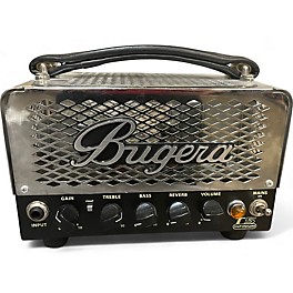 Used Bugera T5 Infinium Tube Guitar Amp Head