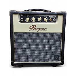 Used Bugera T5 Infinium Tube Guitar Amp Head