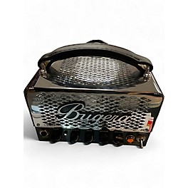 Used Bugera T5 Infinium Tube Guitar Amp Head
