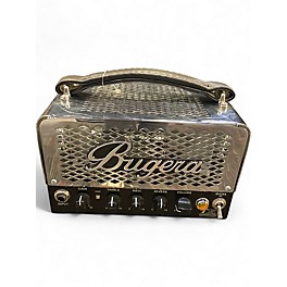 Used Bugera T5 Infinium Tube Guitar Amp Head