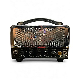 Used Bugera T5 Infinium Tube Guitar Amp Head