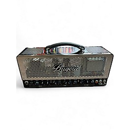 Used Bugera T50 INFINIUM Tube Guitar Amp Head