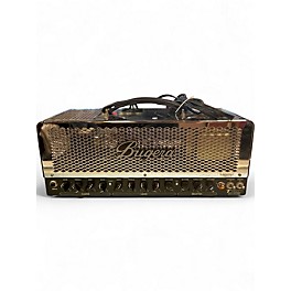Used Bugera T50 Infinium Tube Guitar Amp Head