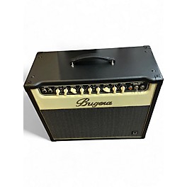 Used Bugera V22 22W 1x12 Tube Guitar Combo Amp