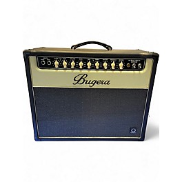 Used Bugera V22 22W 1x12 Tube Guitar Combo Amp