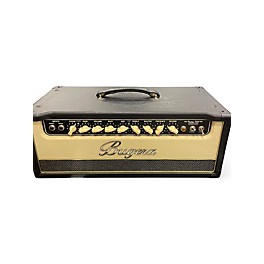 Used Bugera V22 INFINIUM HEAD Solid State Guitar Amp Head