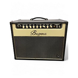 Used Bugera V22 Infinium Tube Guitar Combo Amp