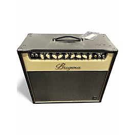 Used Bugera V55 55W 1x12 Tube Guitar Combo Amp